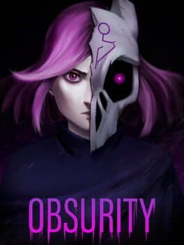 Obsurity cover art
