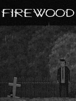 Firewood cover art