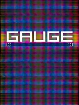 Gauge cover art