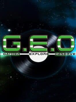 Geo cover art