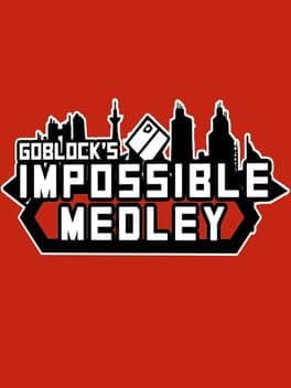 GoBlock's Impossible Medley cover art