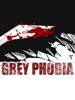 Grey Phobia cover art