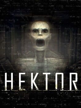 Hektor cover art