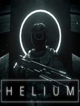 Helium cover art