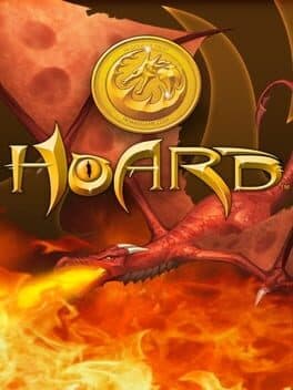 Hoard cover art