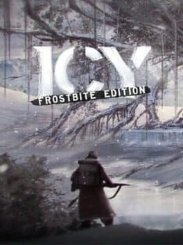 ICY: Frostbite Edition cover art