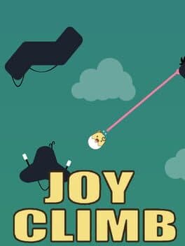 Joy Climb cover art
