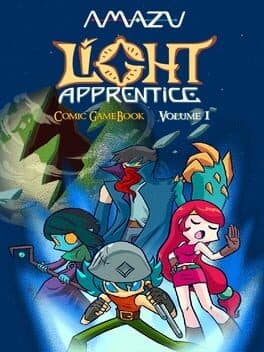 Light Apprentice cover art
