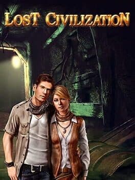 Lost Civilization cover art