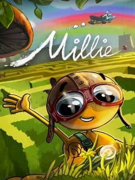 Millie cover art