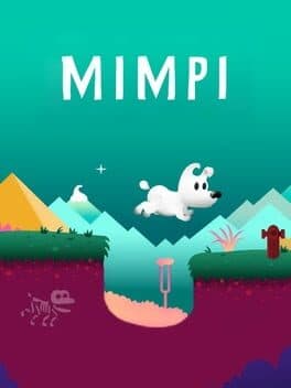 Mimpi cover art