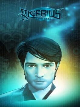 Moebius: Empire Rising cover art