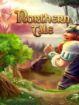 Northern Tale cover art