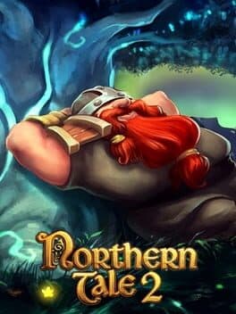 Northern Tale 2 cover art