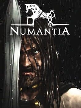 Numantia cover art
