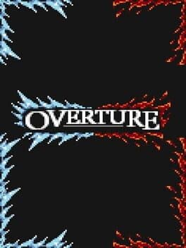 Overture cover art