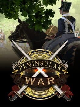 Peninsular War Battles cover art