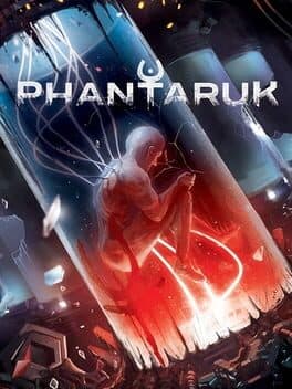 Phantaruk cover art