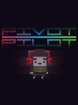 Pivot Pilot cover art