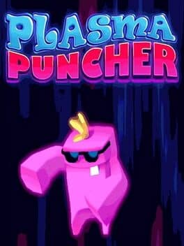 Plasma Puncher cover art