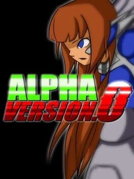 Alpha Version.0 cover art