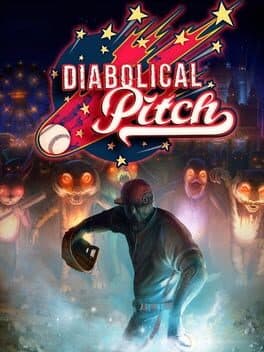 Diabolical Pitch cover art