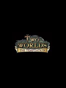 Two Worlds: The Temptation cover art