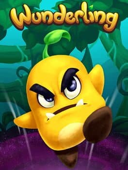 Wunderling cover art