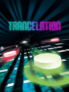 Trancelation cover art