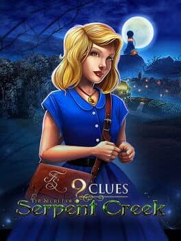 9 Clues: The Secret of Serpent Creek cover art