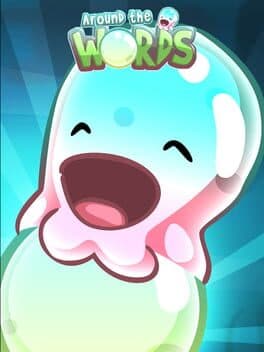 Around the Words cover art