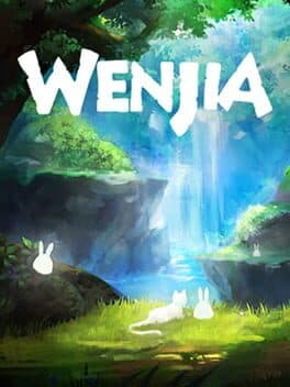 Wenjia cover art