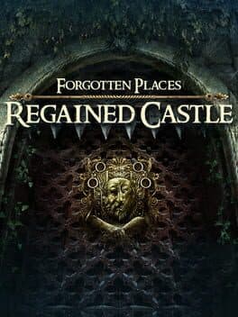 Forgotten Places: Regained Castle cover art