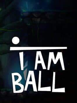I am Ball cover art
