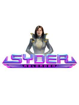 Syder Reloaded cover art