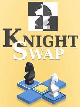 Knight Swap cover art