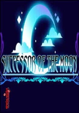 Successor of the Moon cover art