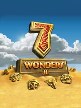 7 Wonders II cover art