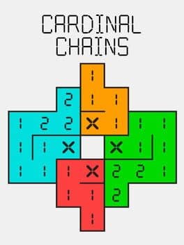 Cardinal Chains cover art