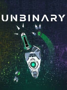 Unbinary cover art