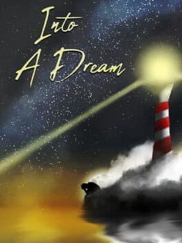 Into a Dream cover art