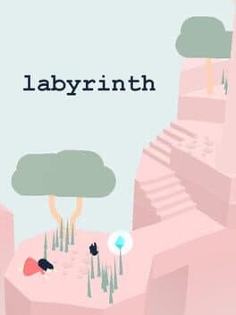 Labyrinth cover art