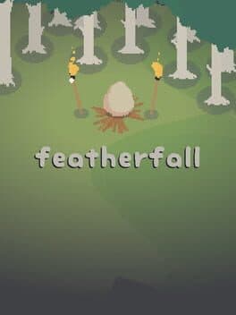 Featherfall cover art