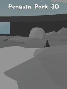 Penguin Park 3D cover art
