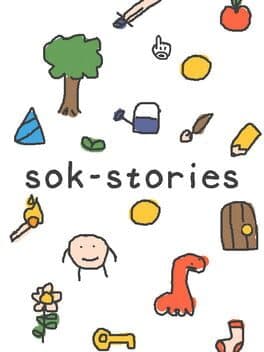 Sok-Stories cover art