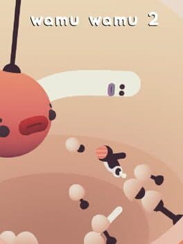 Wamu Wamu 2 cover art