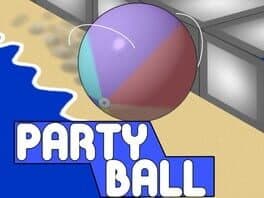 Party Ball cover art