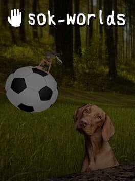 Sok-Worlds cover art