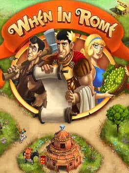 When In Rome cover art