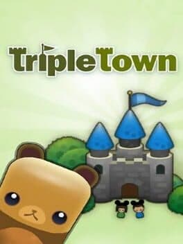 Triple Town cover art